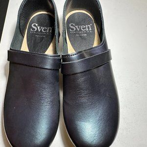 Sven Clogs
